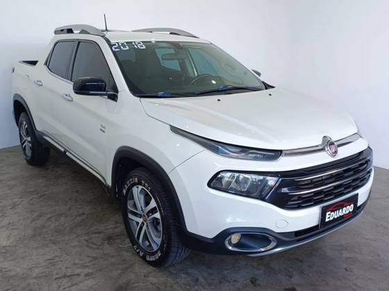 FIAT TORO 2.0 16V TURBO DIESEL VOLCANO 4WD AT9